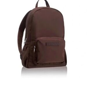 Brand new Moroccan Oil backpack